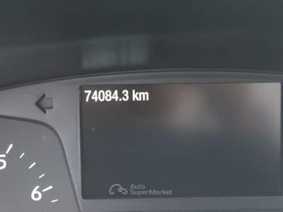 Ford Fiesta Active 1.0 Ecoboost 100 CV Nero usata Lavis