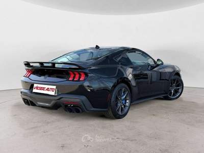Ford Mustang Fastback 5.0 V8 Dark Horse 453cv | MANUALE, UFFICIALE ITALIANA, UNI PRO usata Milano