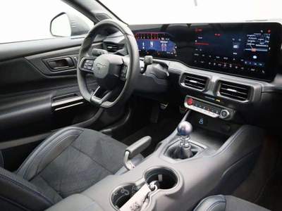Ford Mustang Fastback 5.0 V8 Dark Horse 453cv | MANUALE, UFFICIALE ITALIANA, UNI PRO usata Milano