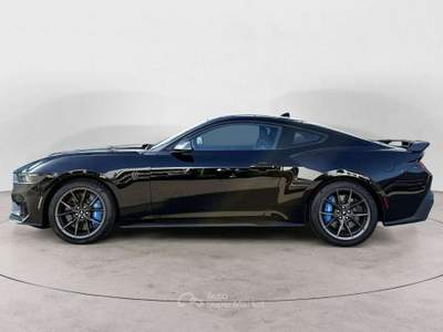 Ford Mustang Fastback 5.0 V8 Dark Horse 453cv | MANUALE, UFFICIALE ITALIANA, UNI PRO usata Milano