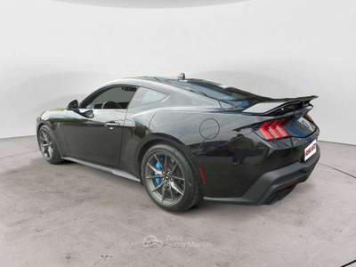 Ford Mustang Fastback 5.0 V8 Dark Horse 453cv | MANUALE, UFFICIALE ITALIANA, UNI PRO usata Milano