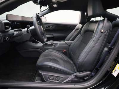 Ford Mustang Fastback 5.0 V8 Dark Horse 453cv | MANUALE, UFFICIALE ITALIANA, UNI PRO usata Milano