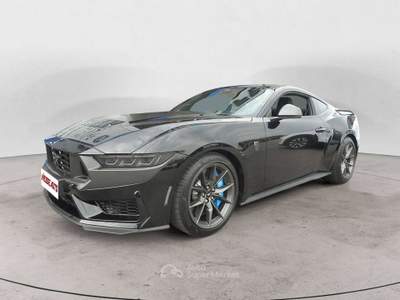 Ford Mustang Fastback 5.0 V8 Dark Horse 453cv | MANUALE, UFFICIALE ITALIANA, UNI PRO usata Milano