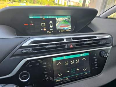 Citroen C4 SpaceTourer Shine +++ Grigio usata Mariano Comense