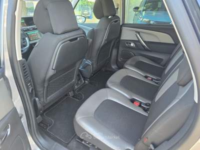 Citroen C4 SpaceTourer Shine +++ Grigio usata Mariano Comense