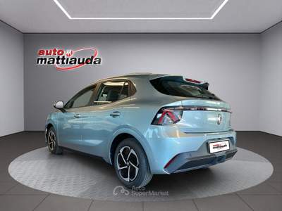 MG4 MG4 Urban Comfort 43 kw/h Grigio usata Cuneo