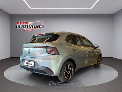 MG4 MG4 Urban Comfort 43 kw/h Grigio usata Cuneo