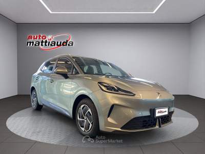 MG4 MG4 Urban Comfort 43 kw/h Grigio usata Cuneo