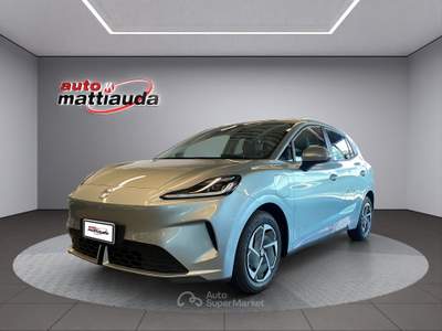MG4 MG4 Urban Comfort 43 kw/h Grigio usata Cuneo
