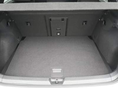 Volkswagen Golf Golf VIII GTD 200cv DSG CARPLAY cerchi 19 MATRIX FULL LED Bianco usata Roma