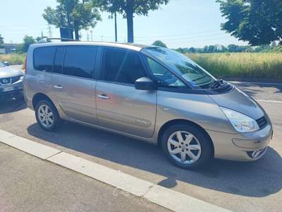 Renault Espace Grand 2.0 dCi 175CV Celsium Beige usata Torino