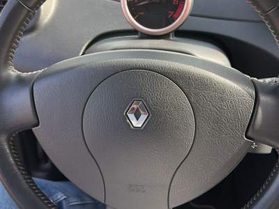 Renault Twingo LEV Miss Sixty Bronzo usata Torino
