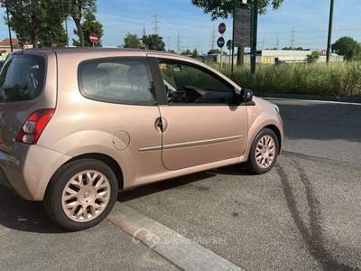 Renault Twingo LEV Miss Sixty Bronzo usata Torino