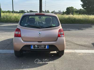 Renault Twingo LEV Miss Sixty Bronzo usata Torino