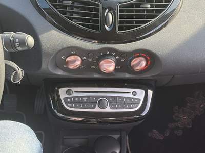 Renault Twingo LEV Miss Sixty Bronzo usata Torino