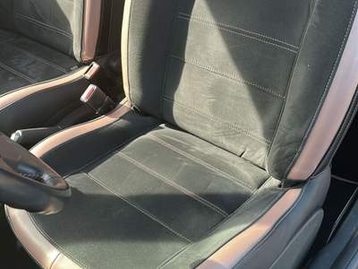 Renault Twingo LEV Miss Sixty Bronzo usata Torino