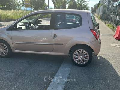 Renault Twingo LEV Miss Sixty Bronzo usata Torino