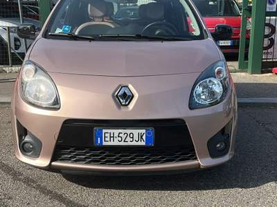 Renault Twingo LEV Miss Sixty Bronzo usata Torino