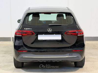 Mercedes-Benz Classe B q-power Business Extra auto *PREZZO REALE* Nero usata Torbole Casaglia