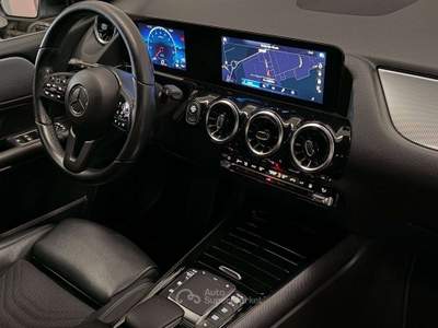 Mercedes-Benz Classe B q-power Business Extra auto *PREZZO REALE* Nero usata Torbole Casaglia