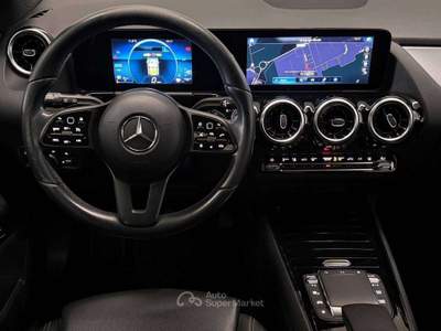 Mercedes-Benz Classe B q-power Business Extra auto *PREZZO REALE* Nero usata Torbole Casaglia