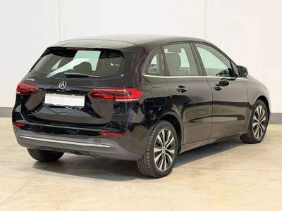 Mercedes-Benz Classe B q-power Business Extra auto *PREZZO REALE* Nero usata Torbole Casaglia