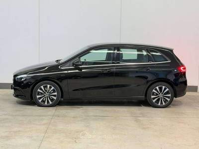 Mercedes-Benz Classe B q-power Business Extra auto *PREZZO REALE* Nero usata Torbole Casaglia