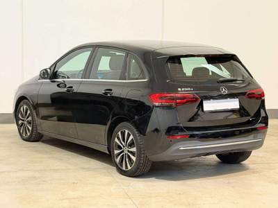Mercedes-Benz Classe B q-power Business Extra auto *PREZZO REALE* Nero usata Torbole Casaglia