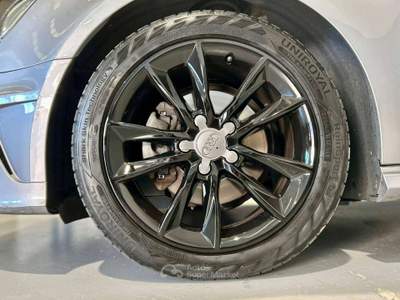 Audi A3 A3 Sbk 2.0 tdi Ambition S-Line INT/EST 150cv S-Tronic E6 *PREZZO PROMO* Argento usata Settimo Torinese