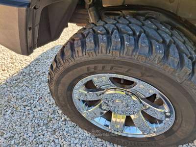 Hummer H2 H2 6.0 V8 Luxury auto Nero usata CASTEL BOLOGNESE