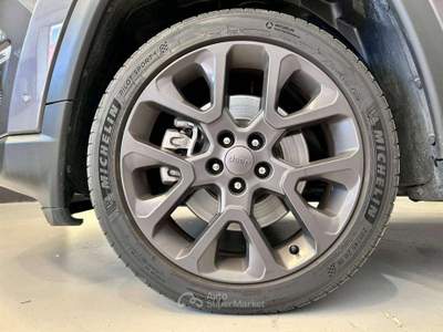 Jeep Compass Compass II 2017 1.3 turbo t4 phev S 4xe at6 *PREZZO PROMO* Grigio usata Settimo Torinese