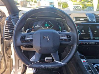 DS Automobiles DS 7 1.6 e-tense phev Performance Line auto PROMO FINANZIAMENTO usata Roma