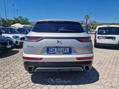 DS Automobiles DS 7 1.6 e-tense phev Performance Line auto PROMO FINANZIAMENTO usata Roma