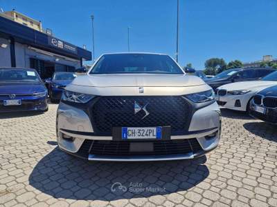 DS Automobiles DS 7 1.6 e-tense phev Performance Line auto PROMO FINANZIAMENTO usata Roma