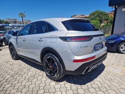 DS Automobiles DS 7 1.6 e-tense phev Performance Line auto PROMO FINANZIAMENTO usata Roma