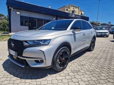 DS Automobiles DS 7 1.6 e-tense phev Performance Line auto PROMO FINANZIAMENTO usata Roma
