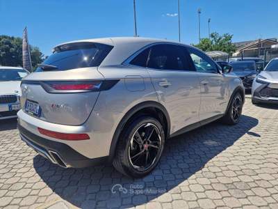 DS Automobiles DS 7 1.6 e-tense phev Performance Line auto PROMO FINANZIAMENTO usata Roma