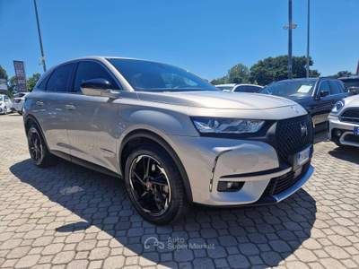 DS Automobiles DS 7 1.6 e-tense phev Performance Line auto PROMO FINANZIAMENTO usata Roma