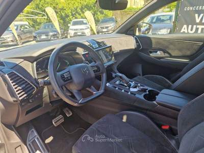 DS Automobiles DS 7 1.6 e-tense phev Performance Line auto PROMO FINANZIAMENTO usata Roma