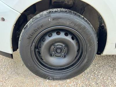 Renault Kangoo /84CV 5p. Confort Bianco usata Rimini