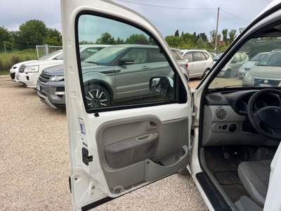 Renault Kangoo /84CV 5p. Confort Bianco usata Rimini
