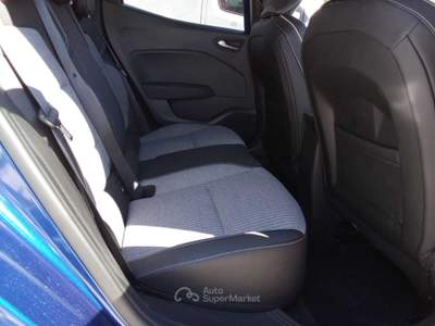 Renault Clio AZIENDALE, IVA ESPOSTA Blu/Azzurro usata Giulianova