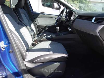 Renault Clio AZIENDALE, IVA ESPOSTA Blu/Azzurro usata Giulianova