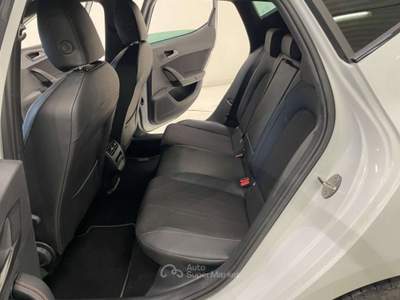 Cupra Leon 2.0 TDI DSG 5P 150CV Bianco usata Andalo Valtellino