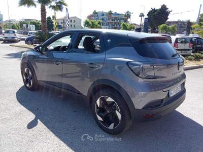 Renault Captur AZIENDALE, IVA ESPOSTA Grigio usata Giulianova