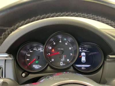 Porsche Macan 2.0 PDK * PELLE * TETTO APRIBILE * 245CV * Grigio usata Andalo Valtellino