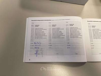 Porsche Macan 2.0 PDK * PELLE * TETTO APRIBILE * 245CV * Grigio usata Andalo Valtellino