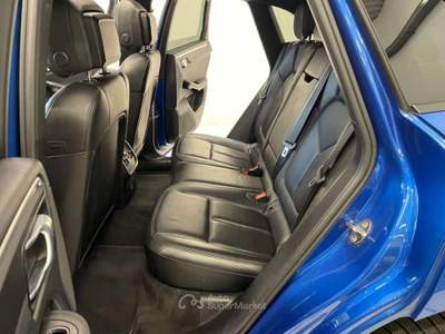 Porsche Macan 2.0 PDK * PELLE * TETTO APRIBILE * 245CV * Grigio usata Andalo Valtellino