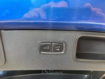 Porsche Macan 2.0 PDK * PELLE * TETTO APRIBILE * 245CV * Grigio usata Andalo Valtellino