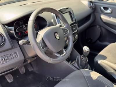 Renault Clio Renault Clio 0.9 ENERGY TCe 90 Eco2 Zen #10967 Grigio usata Parma